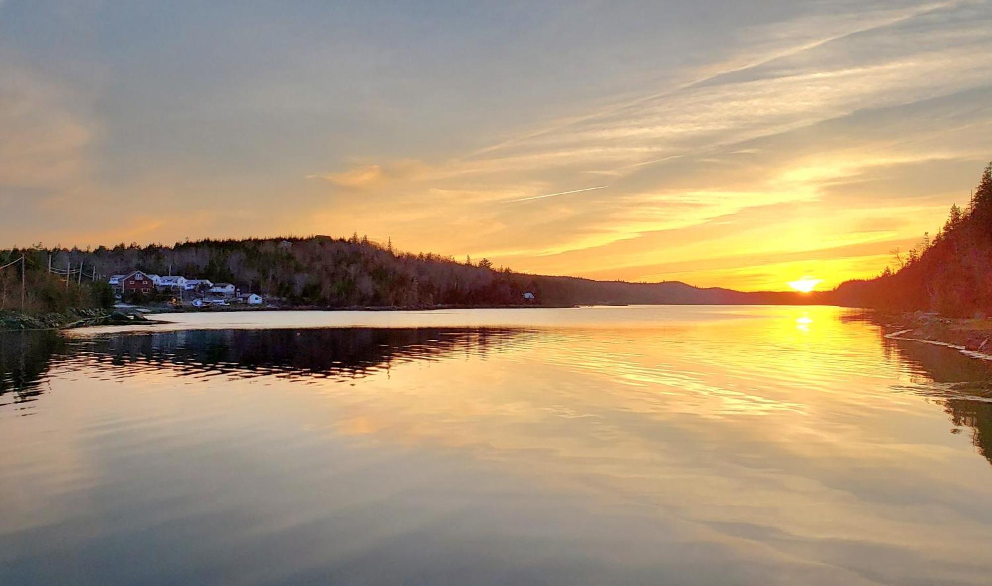 Jeddore Lodge Head of Jeddore Εξωτερικό φωτογραφία