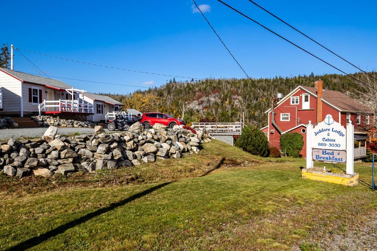 Jeddore Lodge Head of Jeddore Εξωτερικό φωτογραφία