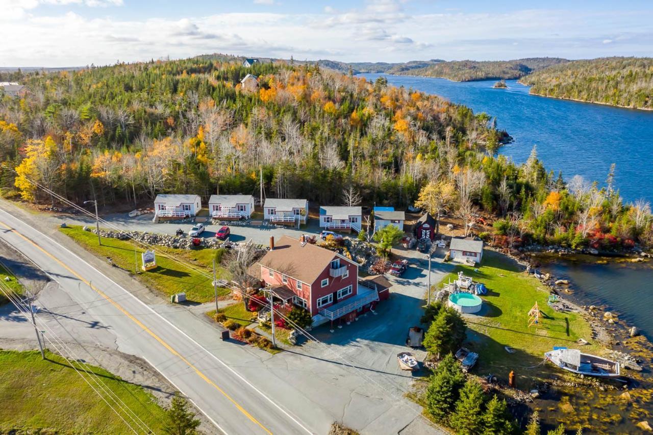 Jeddore Lodge Head of Jeddore Εξωτερικό φωτογραφία