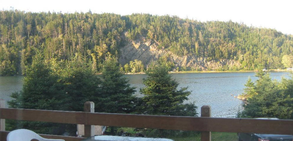 Jeddore Lodge Head of Jeddore Εξωτερικό φωτογραφία