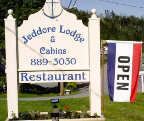 Jeddore Lodge Head of Jeddore Εξωτερικό φωτογραφία