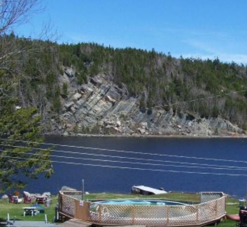 Jeddore Lodge Head of Jeddore Εξωτερικό φωτογραφία
