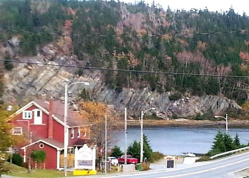 Jeddore Lodge Head of Jeddore Εξωτερικό φωτογραφία
