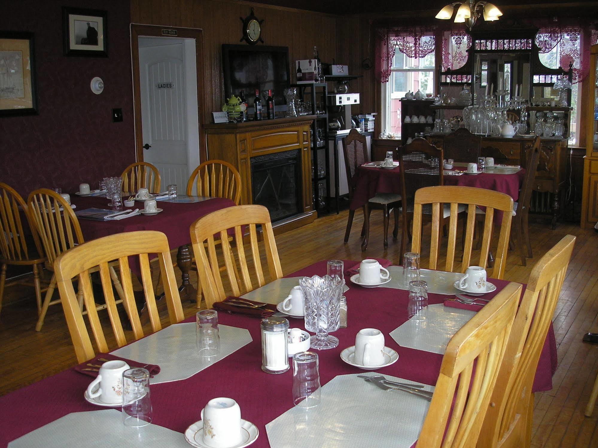 Jeddore Lodge Head of Jeddore Εξωτερικό φωτογραφία