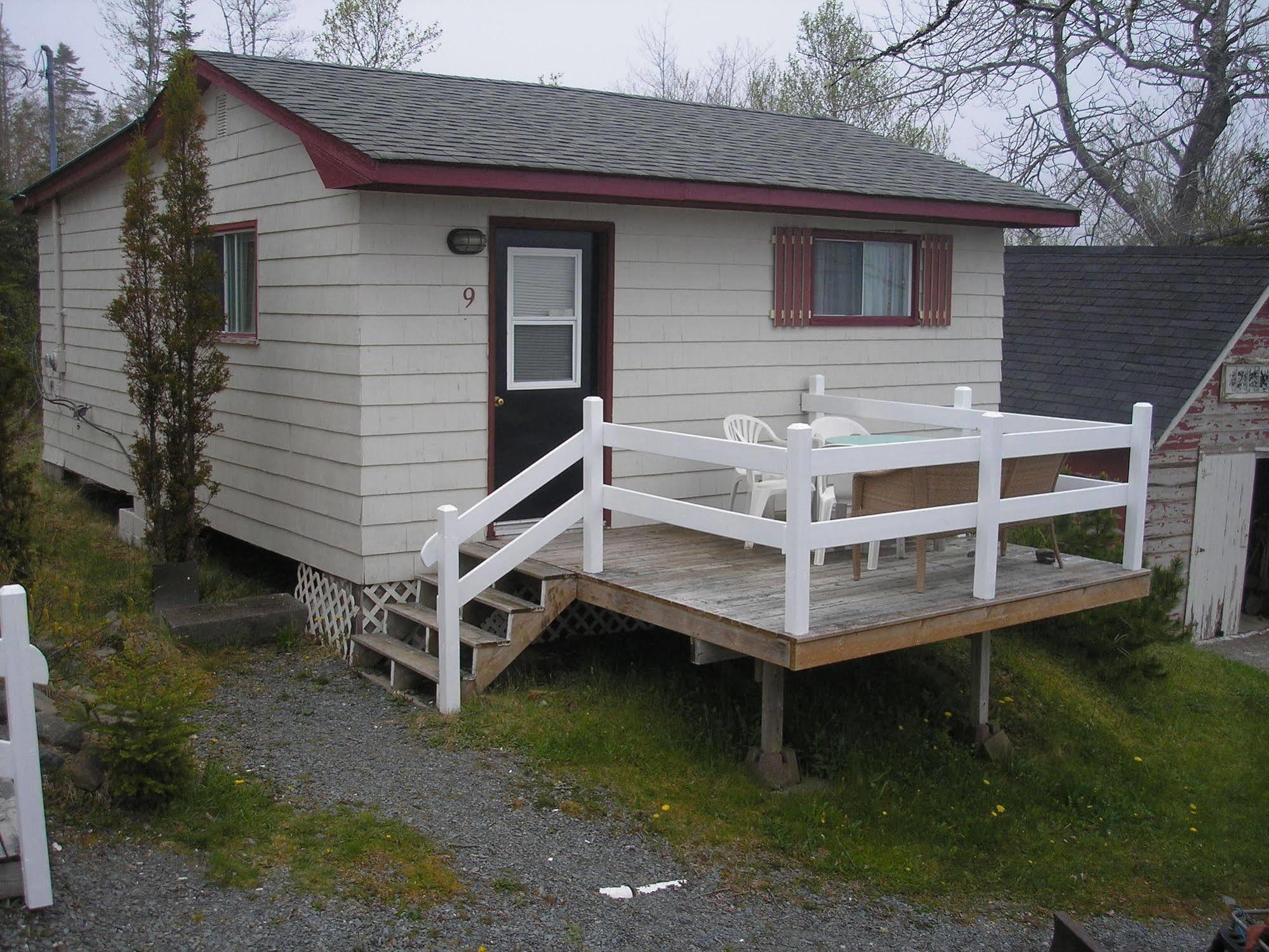 Jeddore Lodge Head of Jeddore Εξωτερικό φωτογραφία