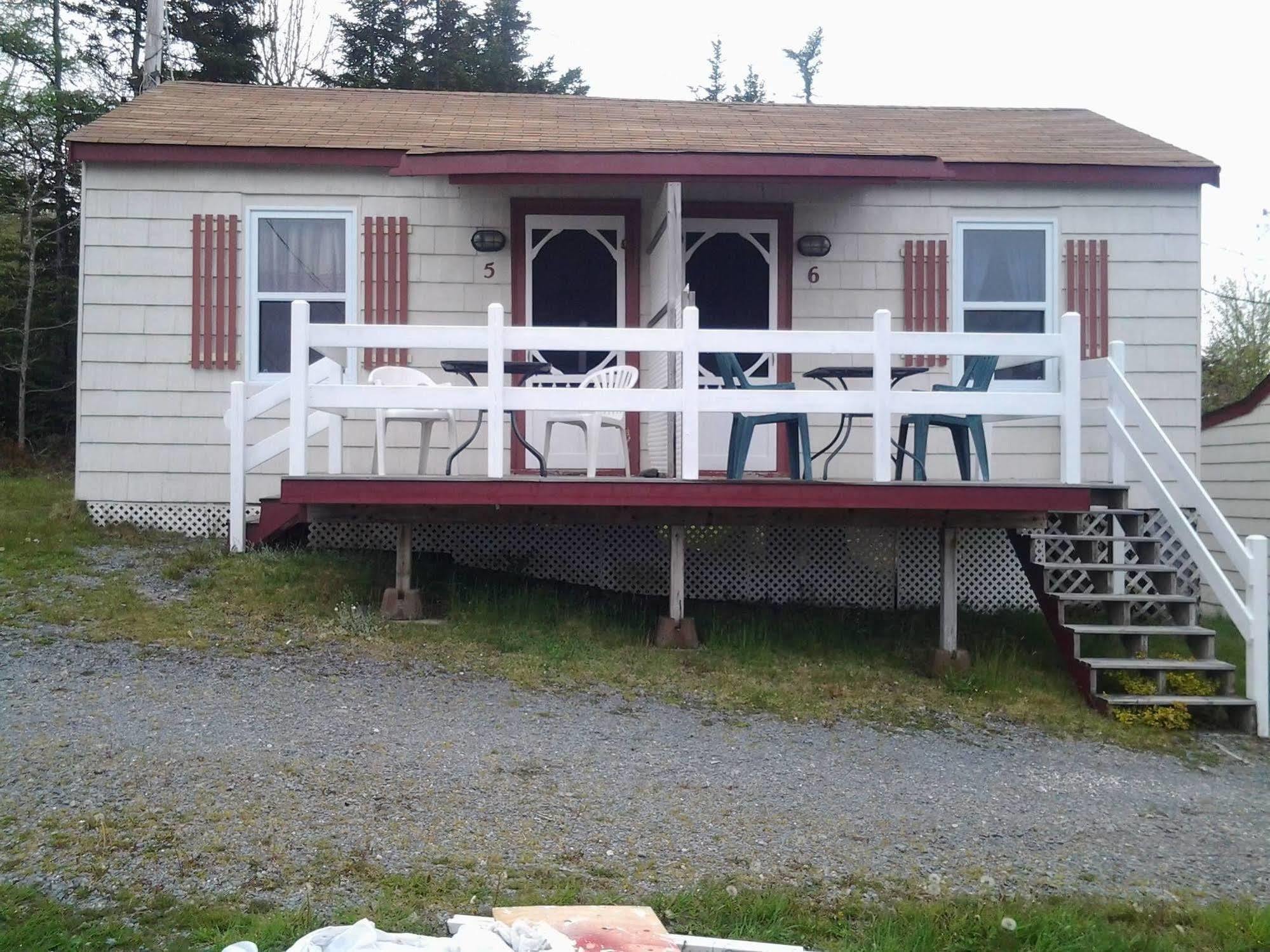 Jeddore Lodge Head of Jeddore Εξωτερικό φωτογραφία