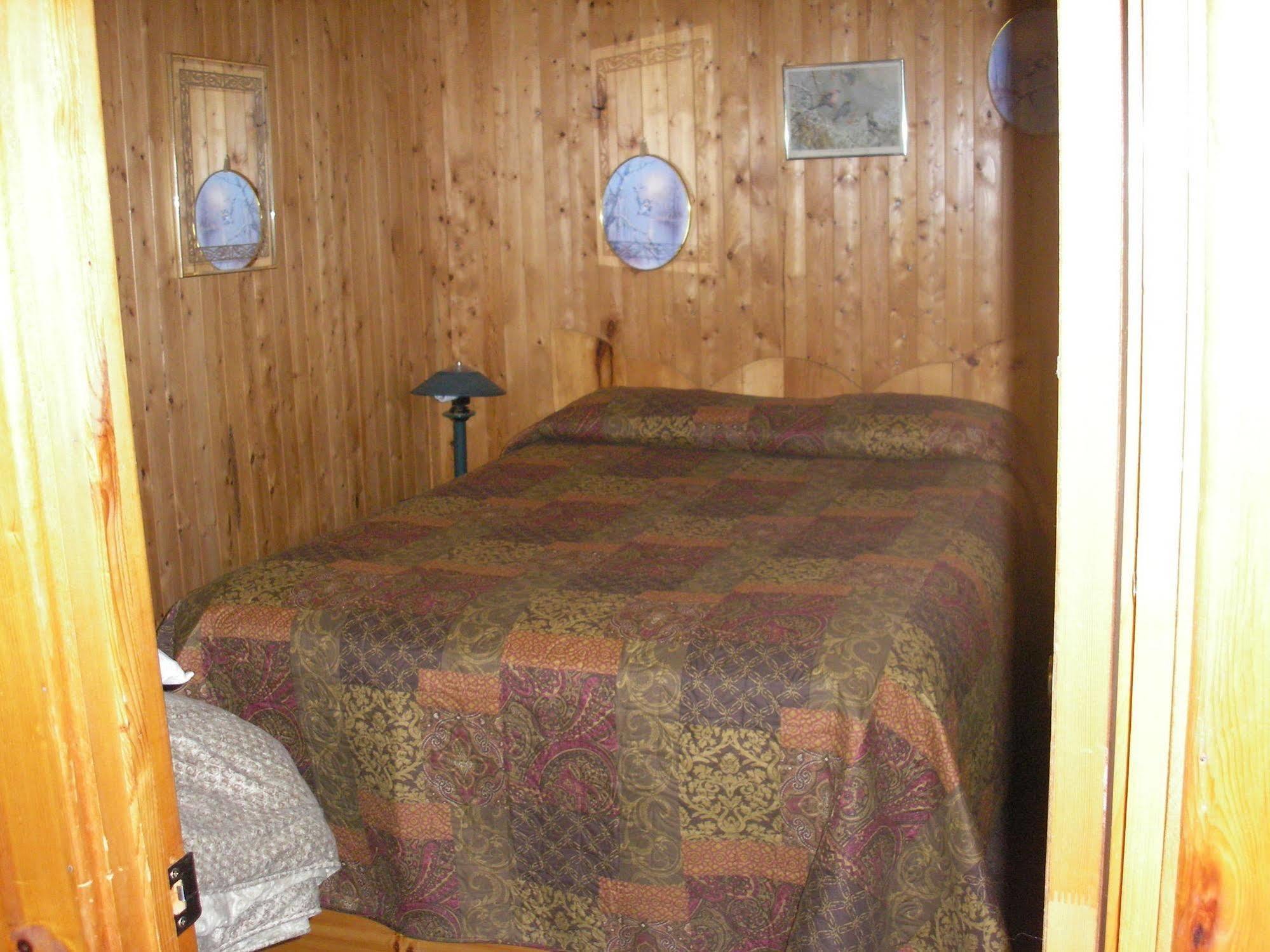 Jeddore Lodge Head of Jeddore Εξωτερικό φωτογραφία