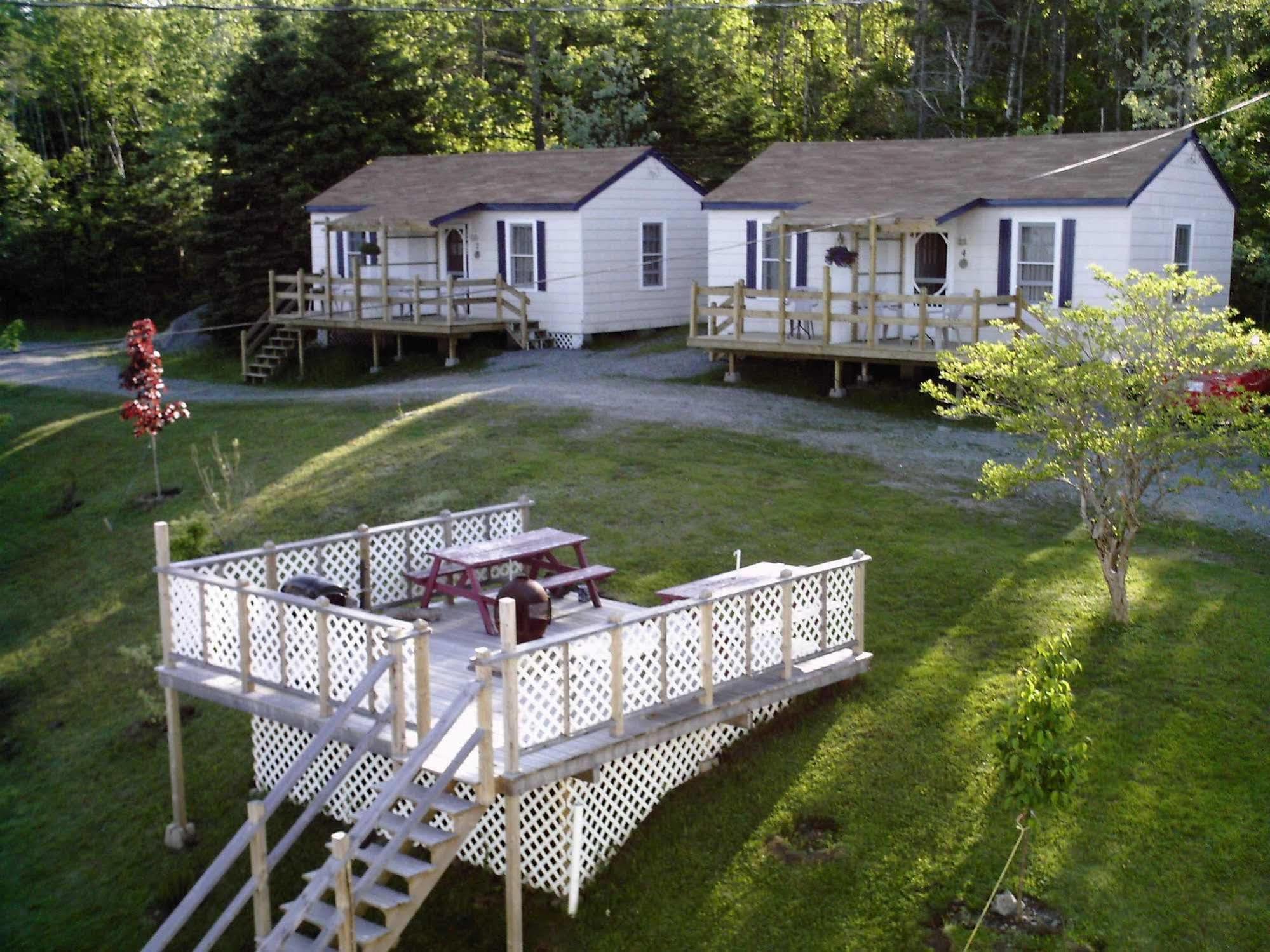 Jeddore Lodge Head of Jeddore Εξωτερικό φωτογραφία