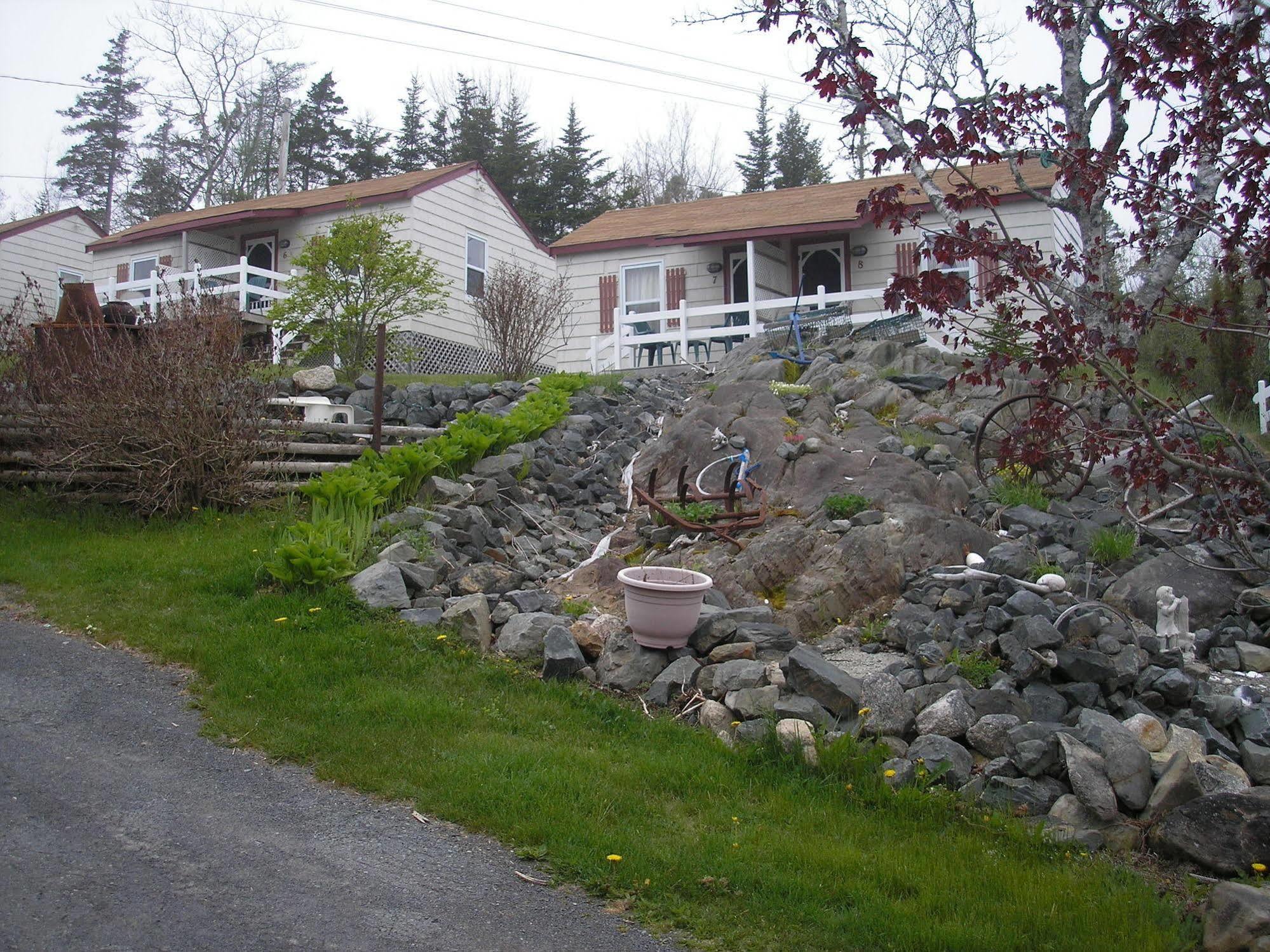 Jeddore Lodge Head of Jeddore Εξωτερικό φωτογραφία